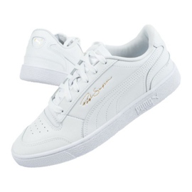 Puma Ralph Sampson W 370919 04 blanc