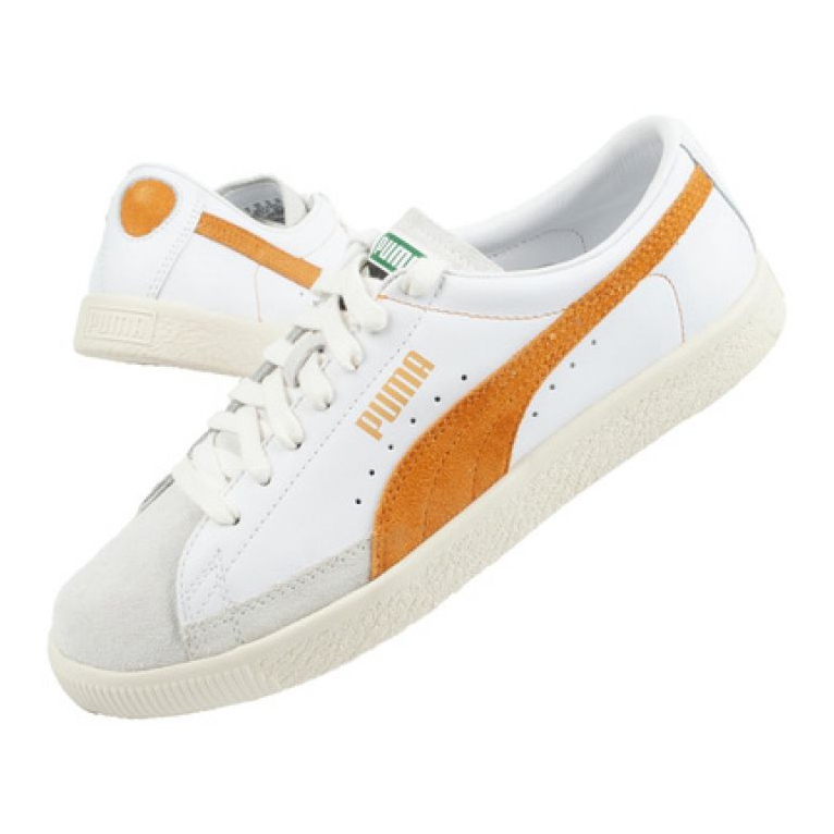 Puma Basket 90680 M 372073 01 blanche