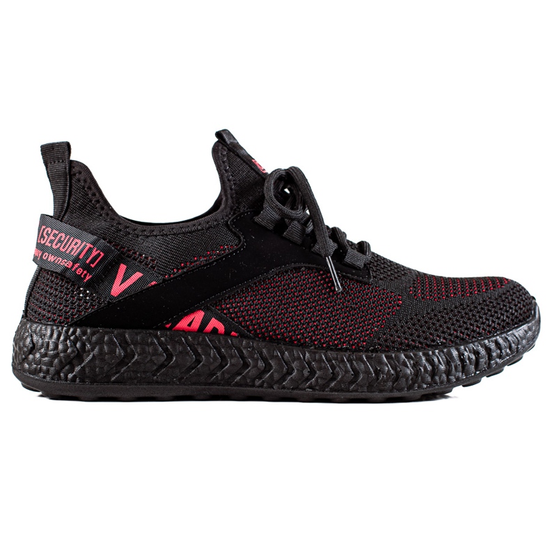 SUPER COOL Chaussures de sport à la mode le noir