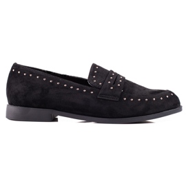 Chaussures élégantes La.Fi noir