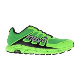 Chaussures de course Inov-8 TrailFly G 270 M 001058-GNBK-S-01 vert
