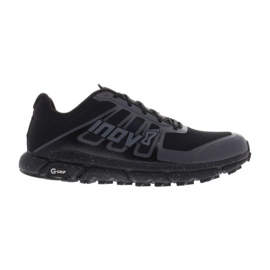 Chaussures Inov-8 TrailFly G 270 M 001058-BK-S-01 le noir