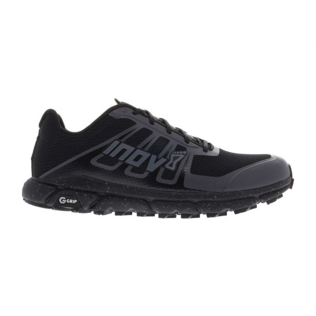 Chaussures Inov-8 TrailFly G 270 M 001058-BK-S-01 le noir