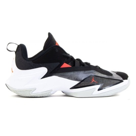 Nike Jordan One Take 3 M DC7701-001 le noir le noir