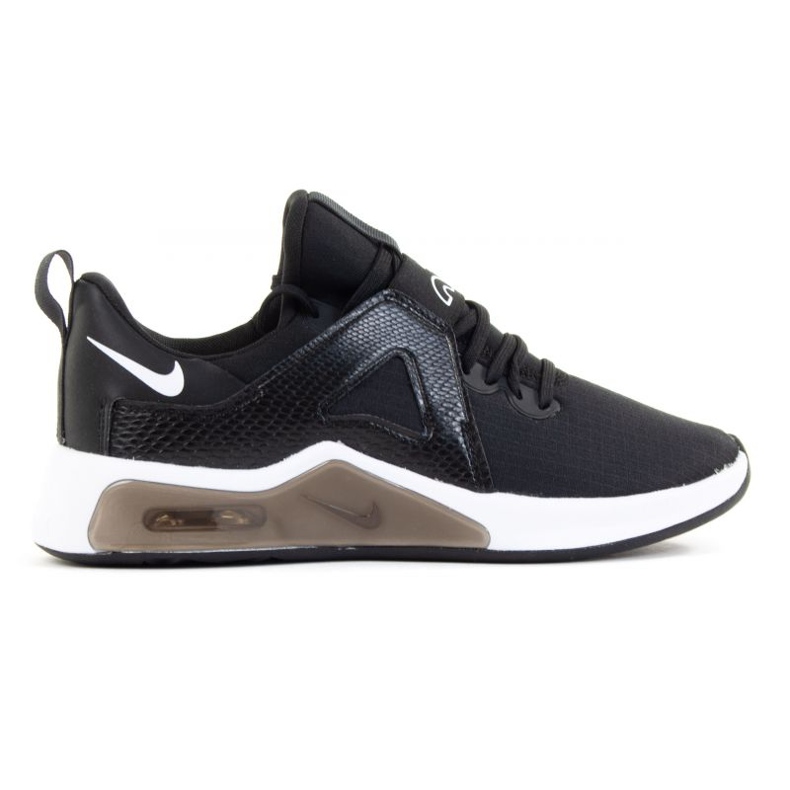 Chaussures Nike Air Max Bella TR5 W DD9285-010 le noir