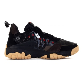 Nike Jordan Delta 2 W DQ6155-062 le noir