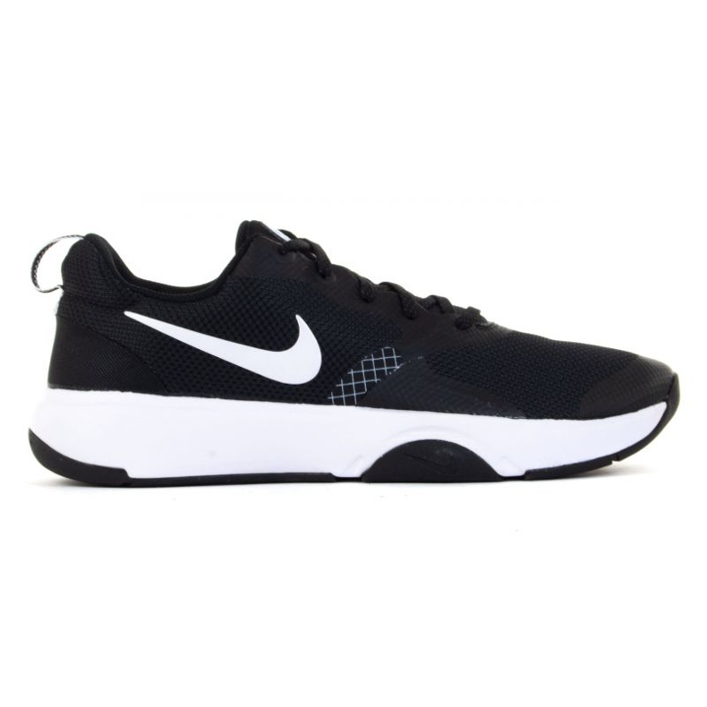 Chaussure Nike City Rep Tr M DA1352-002 le noir Chaussure Nike City Rep Tr M DA1352-002 le noir