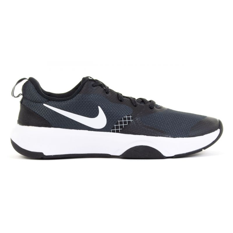 Chaussures Nike City Rep Tr DA1351-002 le noir