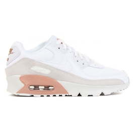 Nike Air Max 90 Ltr (GS) W CD6864-117 beige blanc