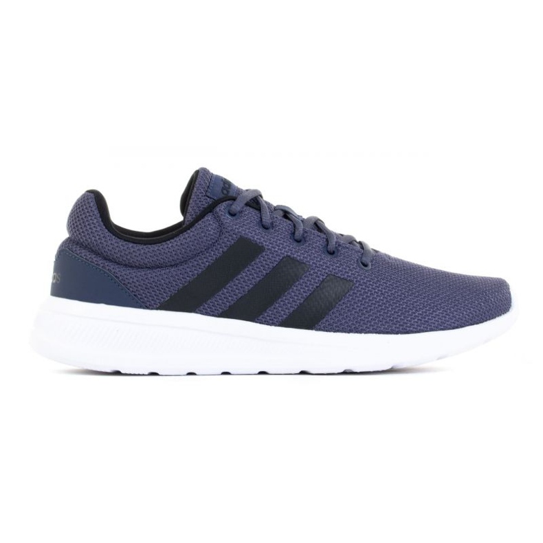 Chaussures Adidas Lite Racer Cln 2.0 M GY5975 bleu