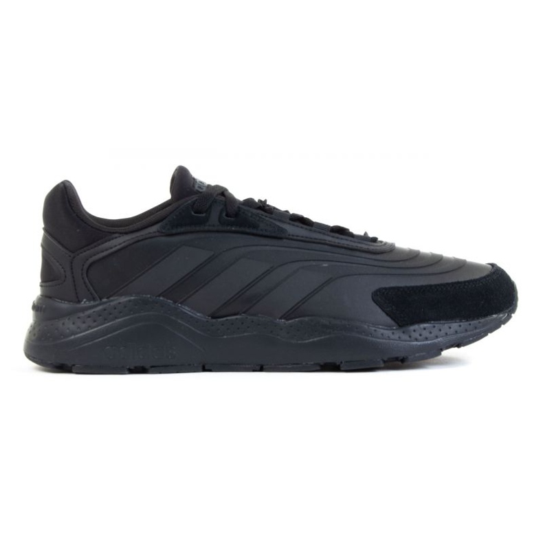 Chaussures Adidas Crazychaos 2.0 M GZ3813 le noir