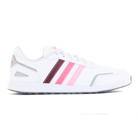 Chaussures Adidas Vs Switch 3 W GW2970 blanche Chaussures Adidas Vs Switch 3 W GW2970 blanche