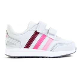 Adidas Vs Switch 3 I Jr GW2978 chaussures blanc