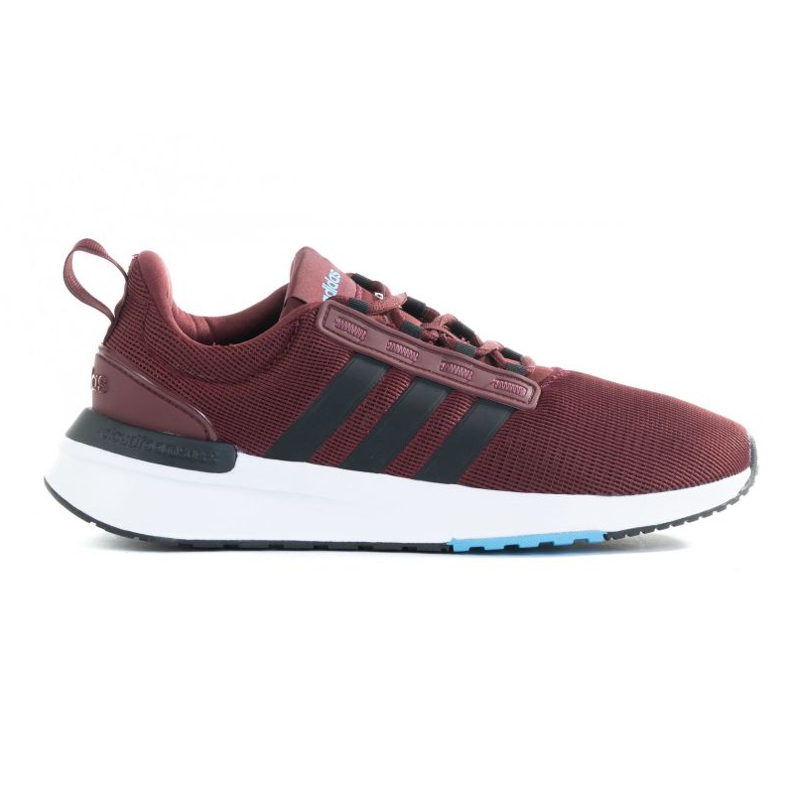 Chaussures Adidas Racer TR21 M GX0652 rouge