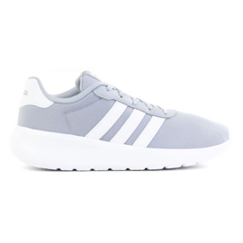 Chaussures Adidas Lite Racer 3.0 K GX6613 multicolore bleu