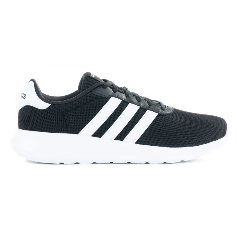 Chaussures Adidas Lite Racer 3.0 M GY3094 le noir