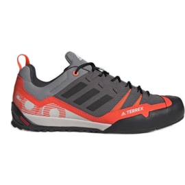 Adidas Terrex Swift Solo 2 M GZ0332 gris