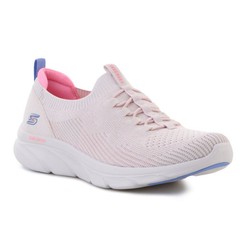 Chaussures Skechers W 104335-NAT rose Chaussures Skechers W 104335-NAT rose