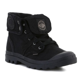 Palladium Pallabrouse Baggy W 92478-069-M le noir