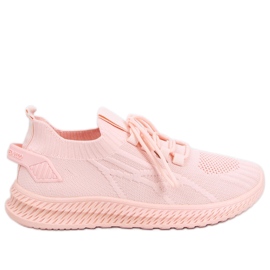Chaussettes de sport Zewa Rose