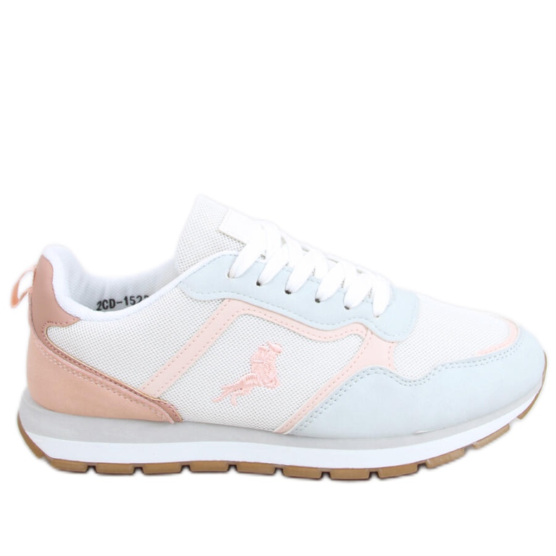 Chaussures de sport femme Furlo Bleu multicolore Chaussures de sport femme Furlo Bleu multicolore