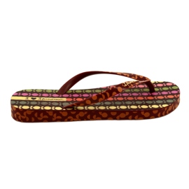 Ipanema Flight Flip Flip Flip Flip Flip 26627 25903 brun
