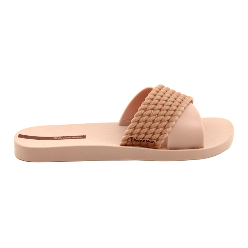 Ipanema Chaussons Femme 83244 20197 Street II FEM Rose Ipanema Chaussons Femme 83244 20197 Street II FEM Rose
