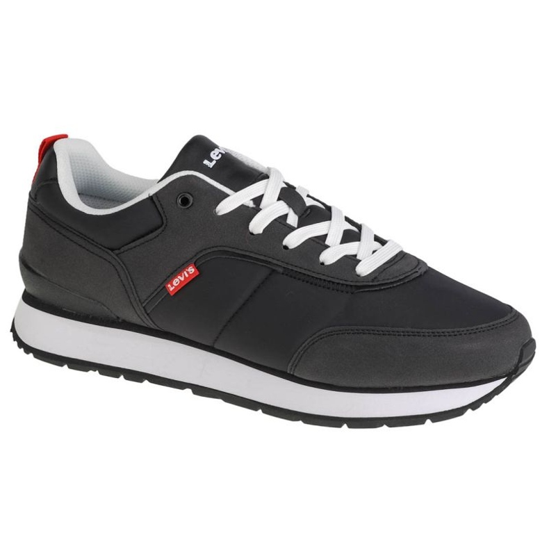 Levis Chaussures Levi's Segal M 234239-680-59 le noir