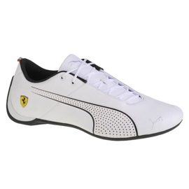 Puma Sf Future Cat Ultra M 306241-03 blanc
