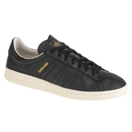 Chaussures Adidas Earlham GW5759 noir