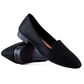 TRENDI Seigneurs noirs dans les coeurs