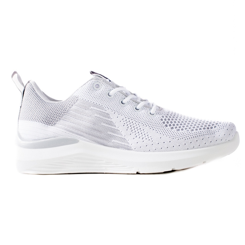 TRENDI Chaussures de sport confortables gris