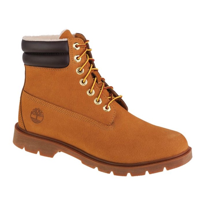 Timberland 6 In Basic Wl Boot M A27KW brun