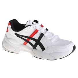 Chaussures ASICS Gel-BND M 1021A217-101 blanc
