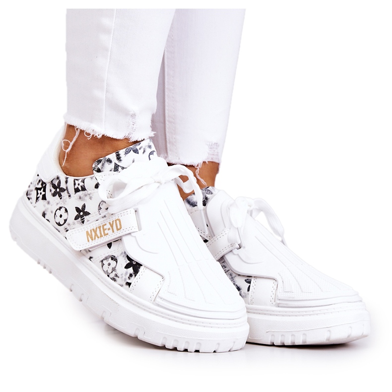 PM1 Chaussures de Sport pour Femme Baskets Blanc-Noir Your Dreams blanche le noir PM1 Chaussures de Sport pour Femme Baskets Blanc-Noir Your Dreams blanche le noir