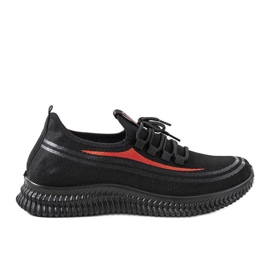 Baskets Tooley noires