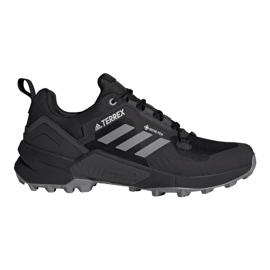 Chaussures Adidas Terrex Swift R3 Gtx M FW2769 noir
