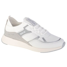 Chaussures Big Star Femme JJ274A196 blanc