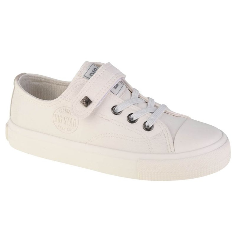 Big Star Chaussures Jr EE374035 blanche