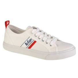 Chaussures Lee Cooper LCW-22-31-0830L blanc