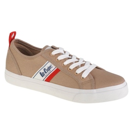 Chaussures Lee Cooper W LCW-22-31-0831L rose