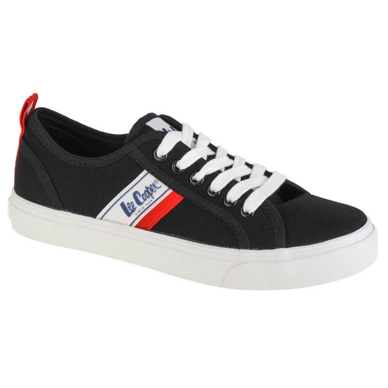 Chaussures Lee Cooper LCW-22-31-0832L le noir Chaussures Lee Cooper LCW-22-31-0832L le noir