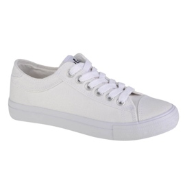Chaussures Lee Cooper W LCW-22-31-0979L blanc