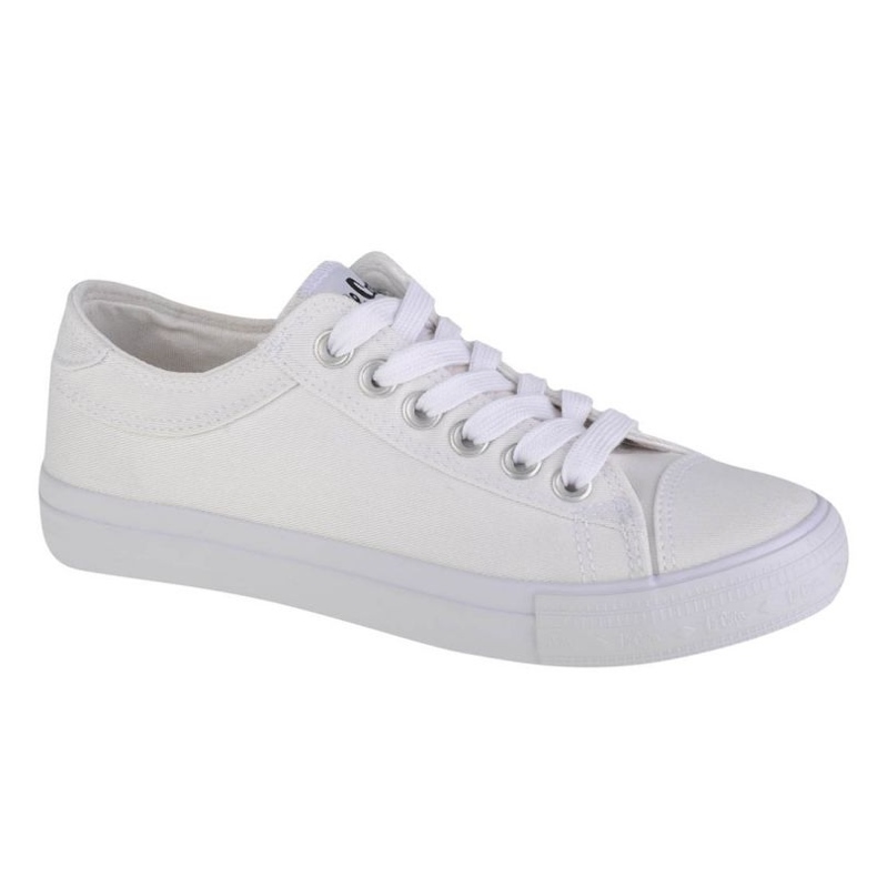 Chaussures Lee Cooper W LCW-22-31-0979L blanche