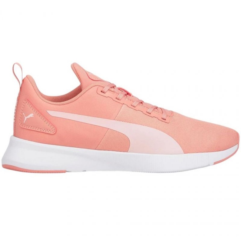 Puma Flyer Runner Mesh chaussures de course 195343 11 orange