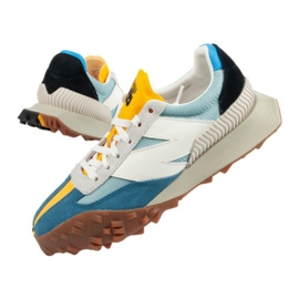New Balance M UXC72BC3 bleu multicolore