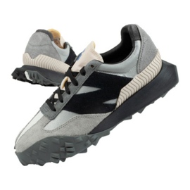 Chaussures New Balance M UXC72AA1 gris multicolore