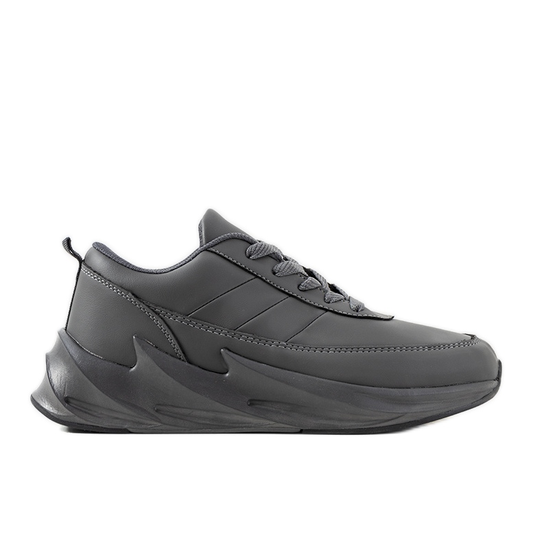 Baskets Duley homme grises
