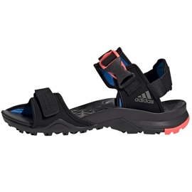 Sandales Adidas Cyprex Ultra Ii M GZ9209 noir