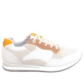 Chaussures de sport femme Pokki Gris multicolore Chaussures de sport femme Pokki Gris multicolore